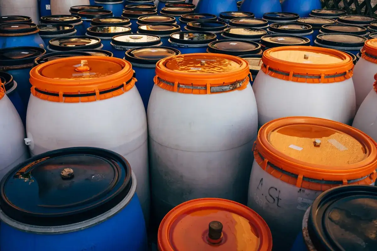 Chemical & Toxic Waste Cleanup in Lathrup Village, MI