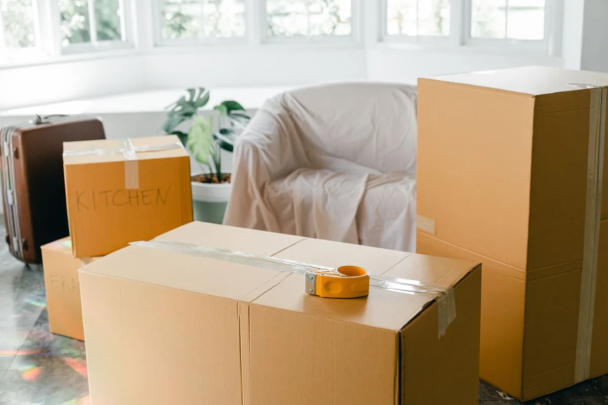 Hoarding Cleanup in Lathrup Village, MI